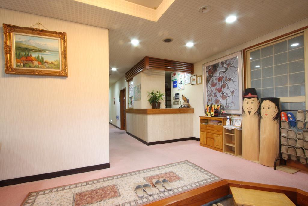 Lafore Yamane Nozawaonsen Bagian luar foto