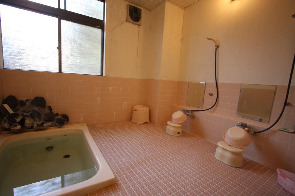 Lafore Yamane Nozawaonsen Bagian luar foto