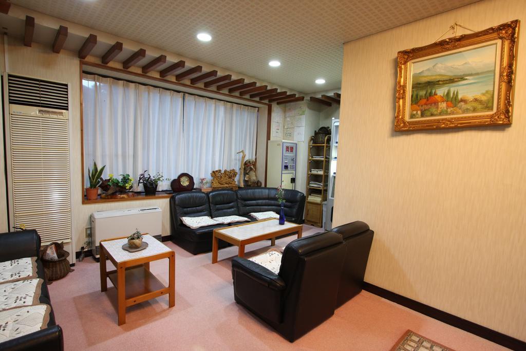 Lafore Yamane Nozawaonsen Bagian luar foto