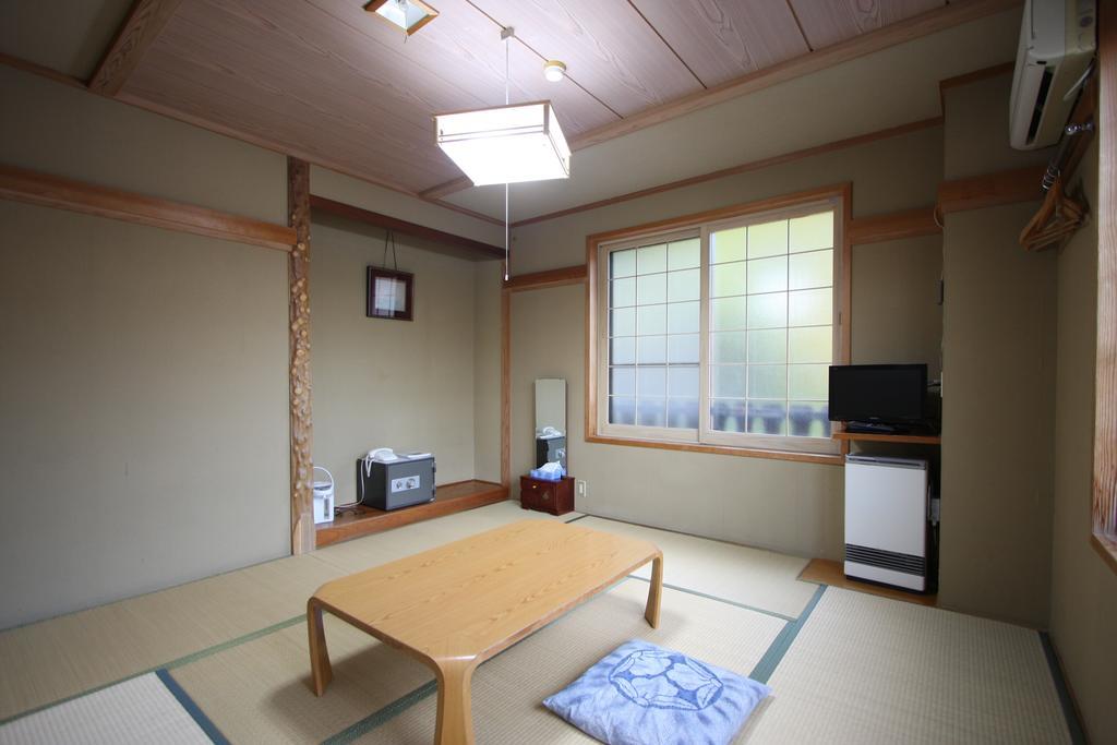 Lafore Yamane Nozawaonsen Bagian luar foto