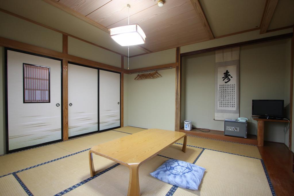 Lafore Yamane Nozawaonsen Bagian luar foto