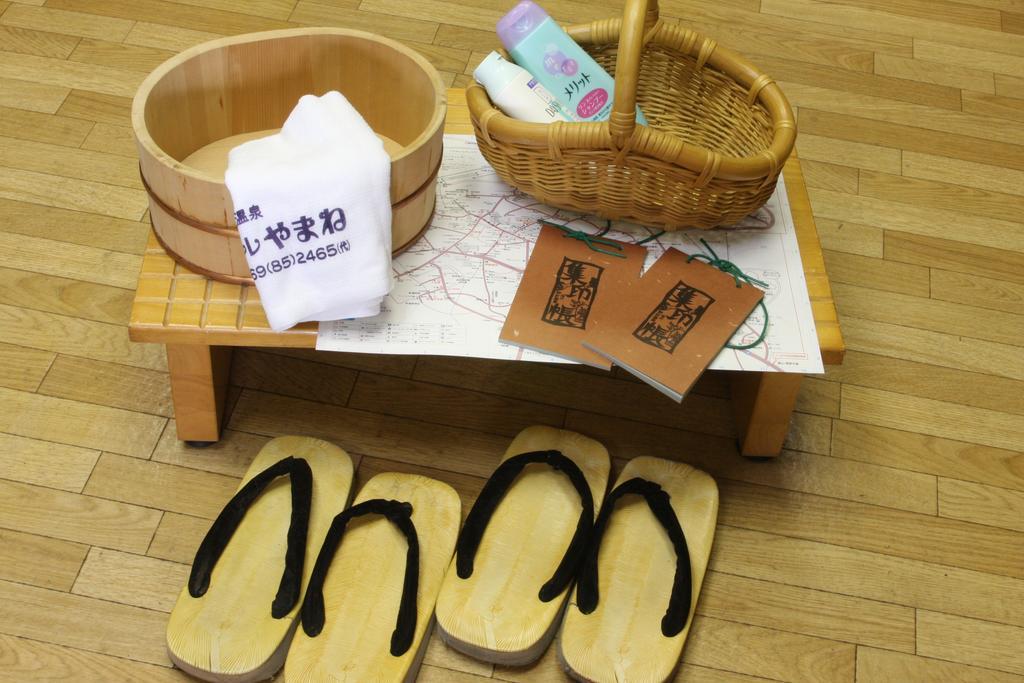 Lafore Yamane Nozawaonsen Bagian luar foto
