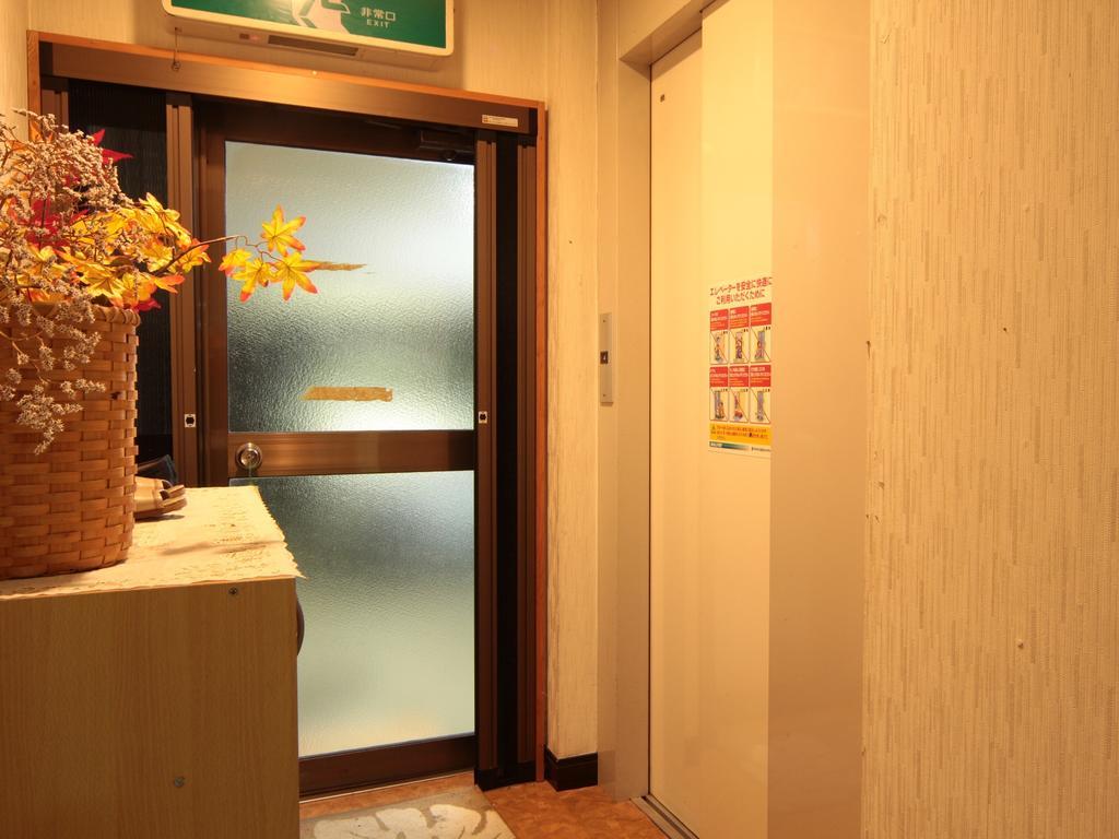 Lafore Yamane Nozawaonsen Bagian luar foto