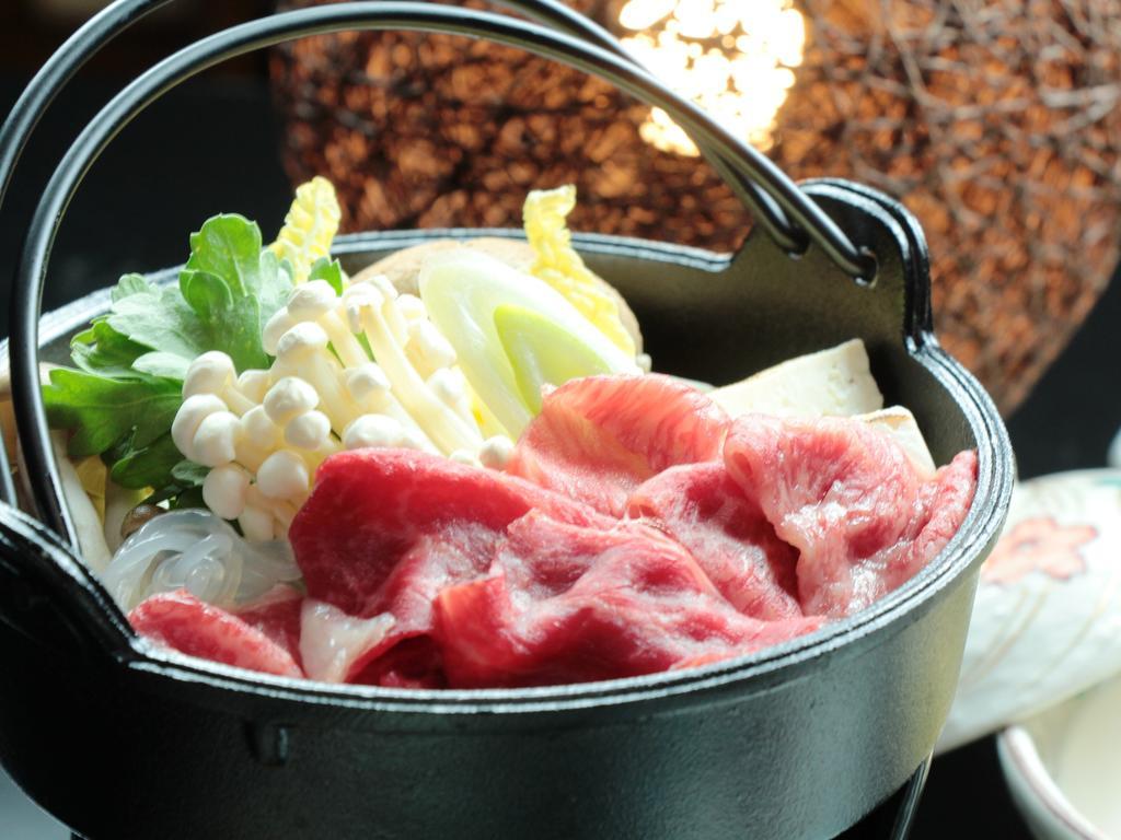 Lafore Yamane Nozawaonsen Bagian luar foto