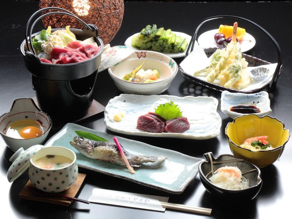 Lafore Yamane Nozawaonsen Bagian luar foto