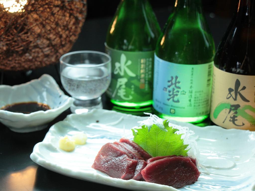 Lafore Yamane Nozawaonsen Bagian luar foto