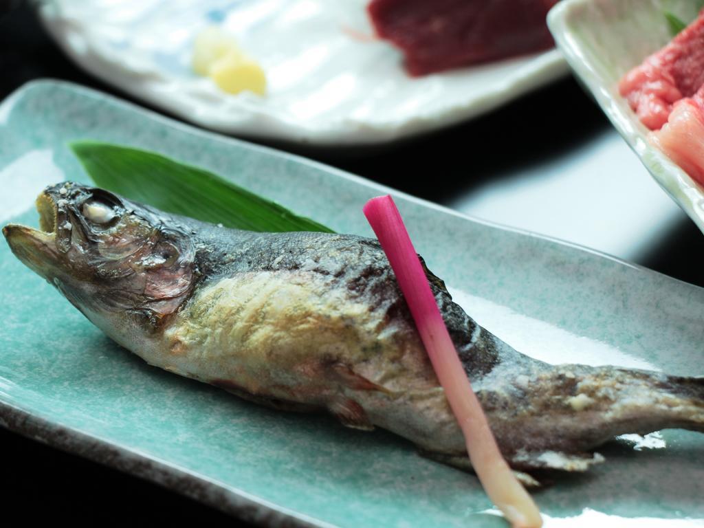 Lafore Yamane Nozawaonsen Bagian luar foto