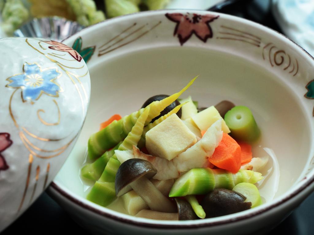 Lafore Yamane Nozawaonsen Bagian luar foto