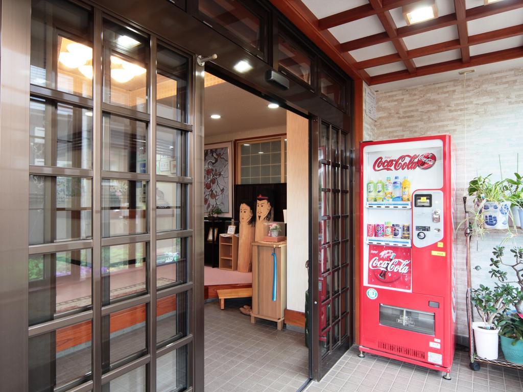 Lafore Yamane Nozawaonsen Bagian luar foto