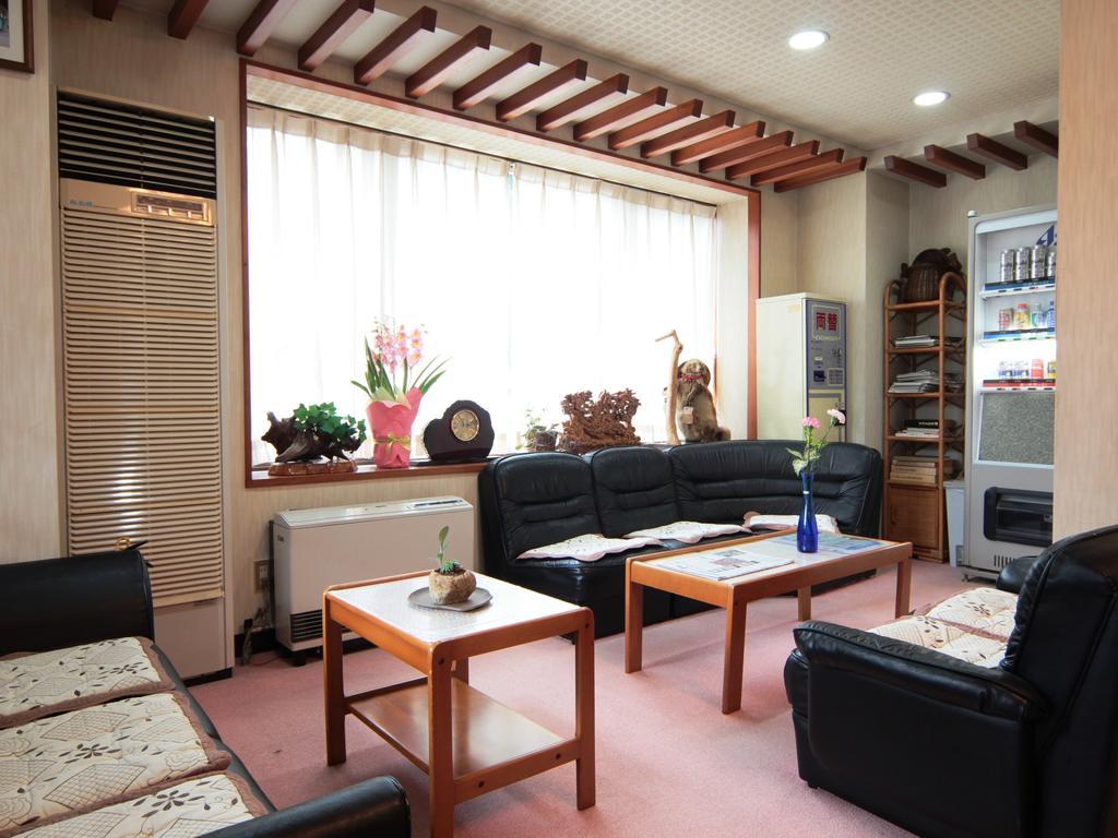 Lafore Yamane Nozawaonsen Bagian luar foto