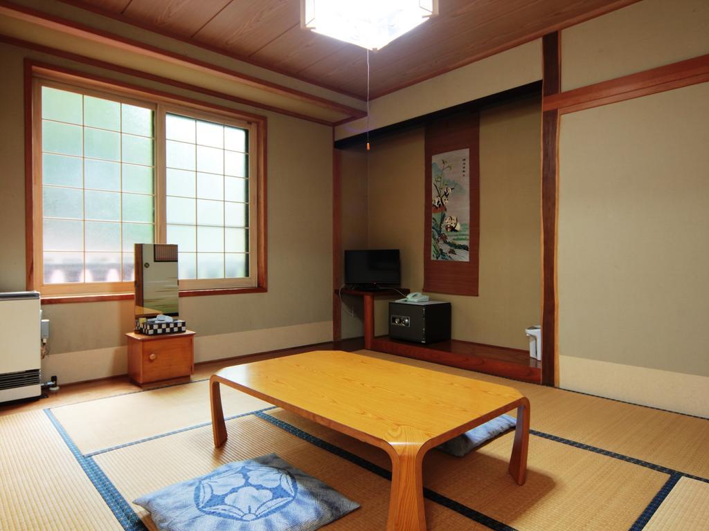 Lafore Yamane Nozawaonsen Bagian luar foto