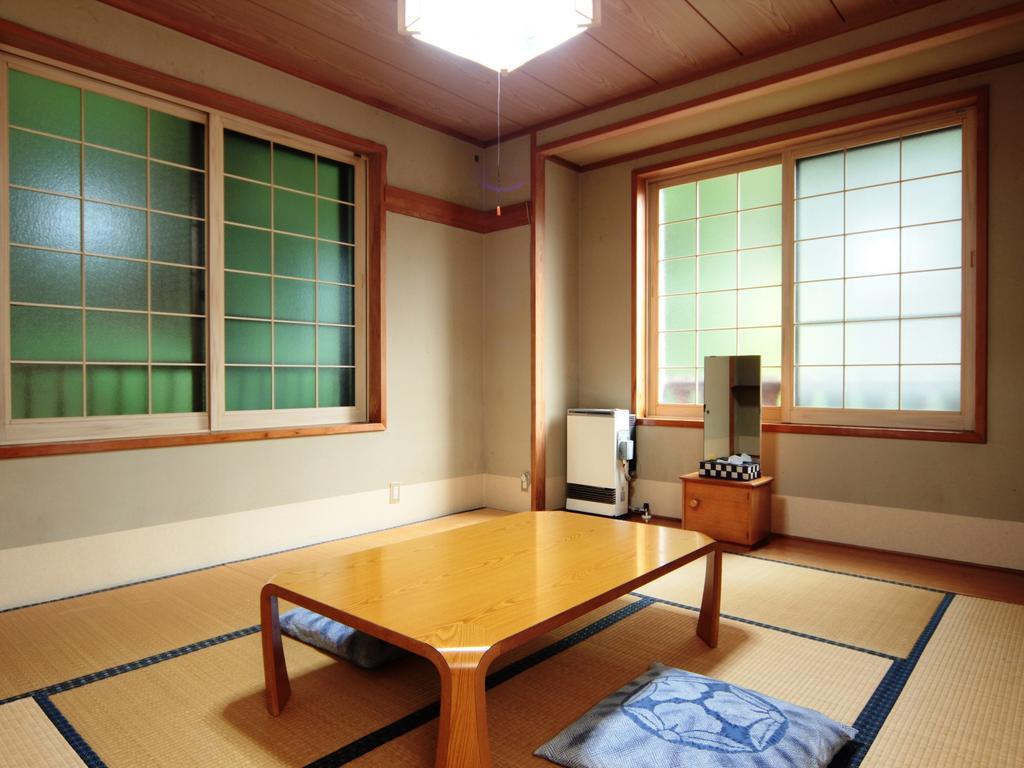 Lafore Yamane Nozawaonsen Bagian luar foto