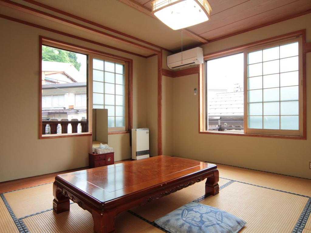 Lafore Yamane Nozawaonsen Bagian luar foto