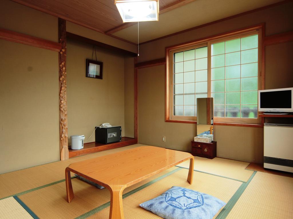 Lafore Yamane Nozawaonsen Bagian luar foto
